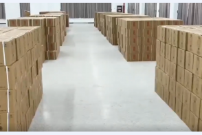 视频展示